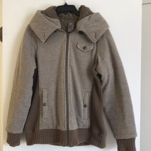 REI Rimrock Hooded Full zip Jacket - Women's